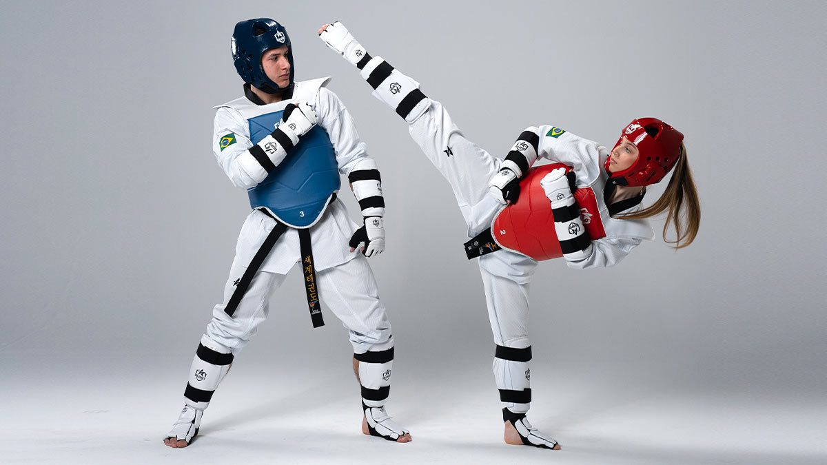 Tae Kwon Do
