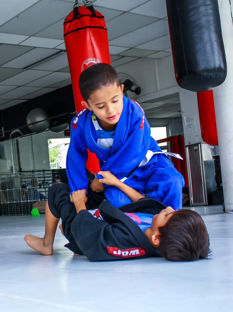 Jiu Jitsu
